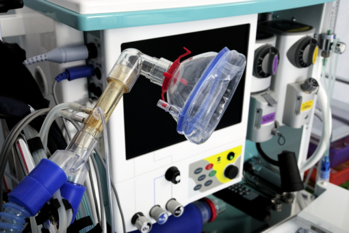 Top Medical Devices for Better Pulmonary Care