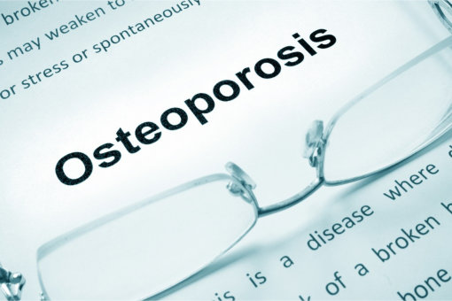 Osteoporosis: Improve Bone Health Through Food